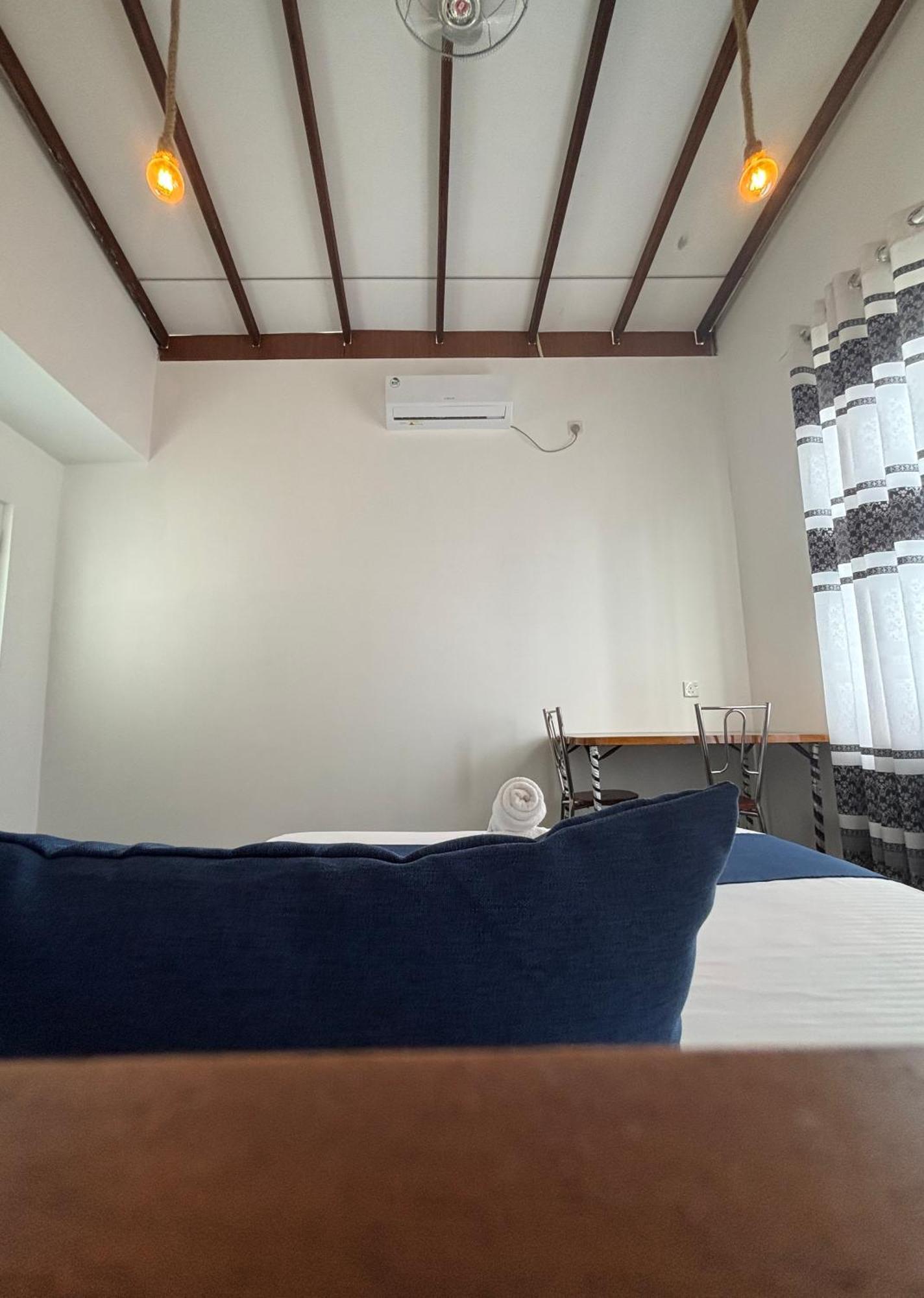Noble Nest Hirikatiya Hotel Dikwella Bilik gambar