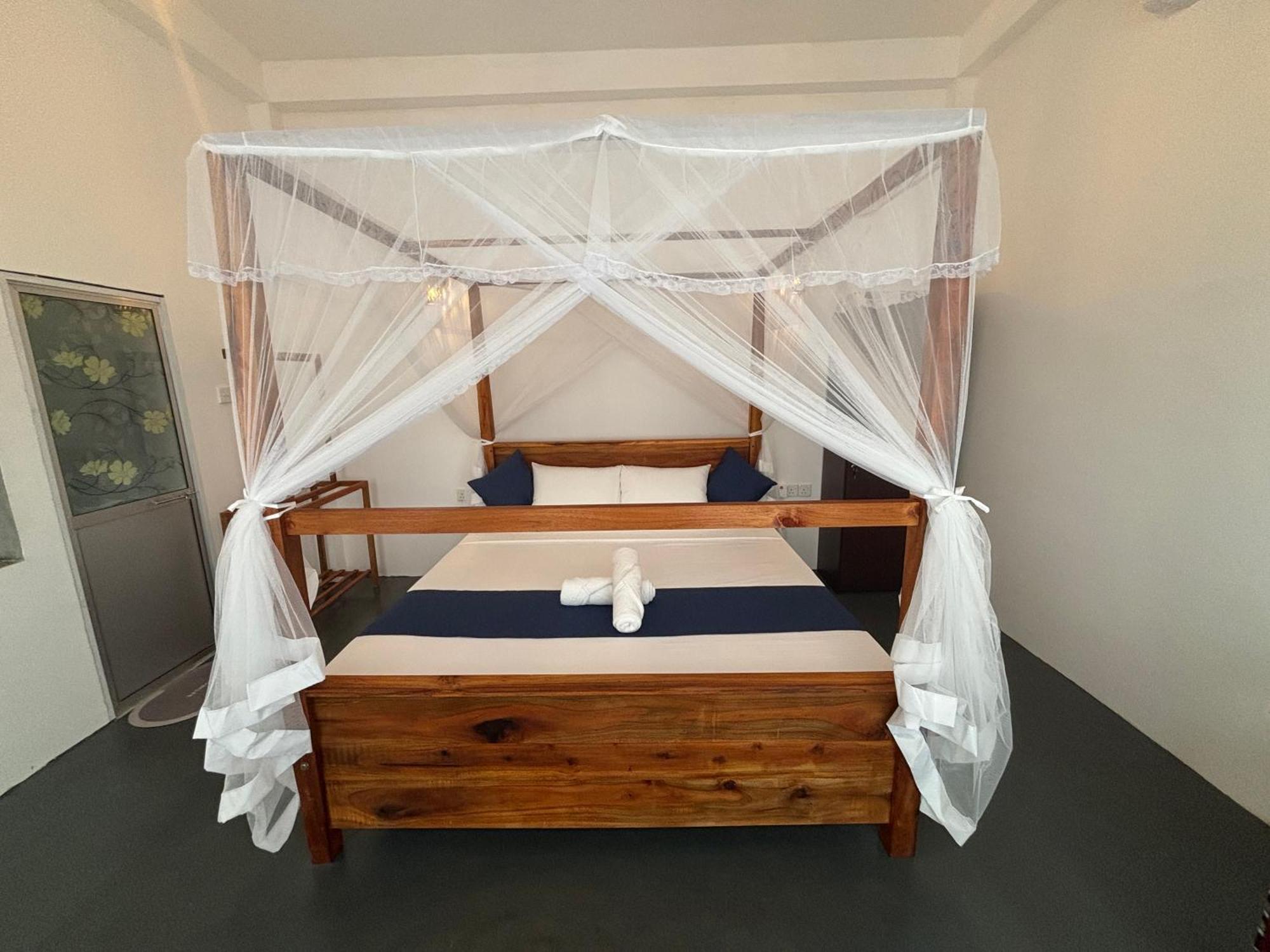 Noble Nest Hirikatiya Hotel Dikwella Bilik gambar